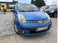 NISSAN NOTE 2006/10 - 2