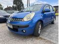 NISSAN NOTE 2006/10 - 3