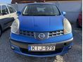 NISSAN NOTE 2006/10 - 4