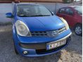 NISSAN NOTE 2006/10 - 3