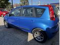 NISSAN NOTE 2006/10 - 8