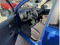 NISSAN NOTE 2006/10 - 10