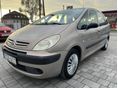 CITROEN XSARA PICASSO 1.6 HDi Exclusive Gyönyörű Gyári Állapot! Klíma!!!!