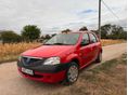DACIA LOGAN 1.4 Ambiance