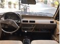 NISSAN MICRA 1988 - 4