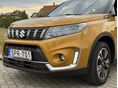 SUZUKI VITARA 2021/4 - 2