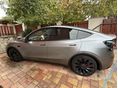 TESLA MODEL Y 2024/5 - 2