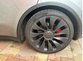 TESLA MODEL Y 2024/5 - 9