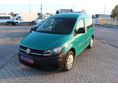 VOLKSWAGEN CADDY 2.0 TDI SCR BMT Family Áfa Visszaigényelhető !!