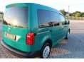 VOLKSWAGEN CADDY 2018/2 - 2