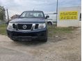 NISSAN NAVARA 4WD Double 2.5D FE EURO5 140000km!!!!