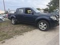 NISSAN NAVARA 2011/6 - 2