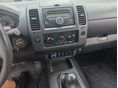 NISSAN NAVARA 2011/6 - 9
