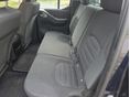 NISSAN NAVARA 2011/6 - 10