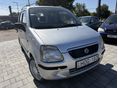 SUZUKI WAGON R+ 2001/4 - 4