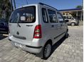 SUZUKI WAGON R+ 2001/4 - 6