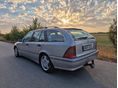 MERCEDES-BENZ C 220 2000/6 - 2
