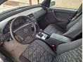 MERCEDES-BENZ C 220 2000/6 - 7