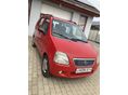 SUZUKI WAGON R+ 1.3 GLX ABS+Servo
