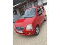 SUZUKI WAGON R+ 2002 - 2