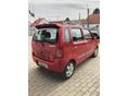 SUZUKI WAGON R+ 2002 - 3