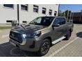 TOYOTA HILUX 2021/8 - 2