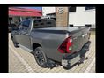 TOYOTA HILUX 2021/8 - 4