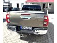 TOYOTA HILUX 2021/8 - 5