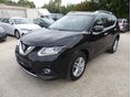 NISSAN X-TRAIL 2017/1 - 1