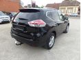 NISSAN X-TRAIL 2017/1 - 3