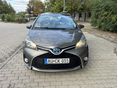 TOYOTA YARIS 2015/1 - 2