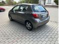 TOYOTA YARIS 2015/1 - 4