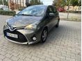 TOYOTA YARIS 2015/1 - 3