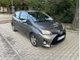 TOYOTA YARIS 2015/1 - 1