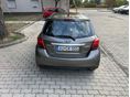 TOYOTA YARIS 2015/1 - 5