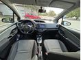 TOYOTA YARIS 2015/1 - 7