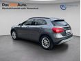 MERCEDES-BENZ GLA-OSZTÁLY 2015/9 - 2