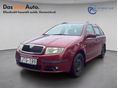 SKODA FABIA 2005/7 - 1