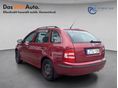 SKODA FABIA 2005/7 - 3