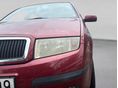 SKODA FABIA 2005/7 - 11