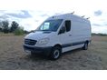 MERCEDES-BENZ SPRINTER 309 CDI 906.231.13