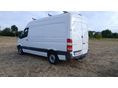 MERCEDES-BENZ SPRINTER 2007/3 - 3