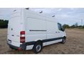 MERCEDES-BENZ SPRINTER 2007/3 - 4