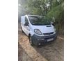 OPEL VIVARO 1.9 DI L1H1