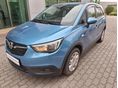 OPEL CROSSLAND X 1.2 Enjoy Vezetett szervízkönyv