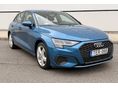 AUDI A3 2022/6 - 1