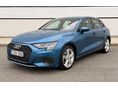 AUDI A3 2022/6 - 2