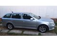 SKODA OCTAVIA 1.6 CR TDI Greenline DPF
