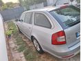 SKODA OCTAVIA 2010/12 - 5