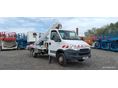 IVECO DAILY Multitel 160 ALU DS - 16m